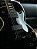 Guitarra Epiphone Matt Heafy MKH Les Paul Custom Black 7c SEMINOVA - Imagem 3