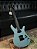 Guitarra Divitone Dsg-10 Blue w/bag - Imagem 1