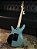 Guitarra Divitone Dsg-10 Blue w/bag - Imagem 3