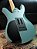 Guitarra Divitone Dsg-10 Blue w/bag - Imagem 6