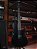 GUITARRA ESP LTD M BLACK METAL HT (USADA) - Imagem 1