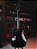 GUITARRA ESP LTD M BLACK METAL HT (USADA) - Imagem 9