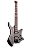Guitarra Strandberg Boden Essential Black Granite Preta - Imagem 1