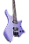 Guitarra Strandberg Boden Essential Future Dusk Roxa - Imagem 3