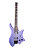 Guitarra Strandberg Boden Essential Future Dusk Roxa - Imagem 2