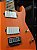 Guitarra Cort Kx600 Infinite Ocs W/Bag - Imagem 6