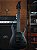 Guitarra 7 Cordas Munky Ibanez Signature Series K7YIN - Imagem 2