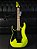 Guitarra canhota RG550 Desert Sun Yellow - Imagem 1