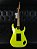 Guitarra canhota RG550 Desert Sun Yellow - Imagem 9