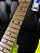 Guitarra canhota RG550 Desert Sun Yellow - Imagem 6