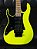 Guitarra canhota RG550 Desert Sun Yellow - Imagem 7