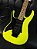 Guitarra canhota RG550 Desert Sun Yellow - Imagem 2