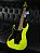 Guitarra canhota RG550 Desert Sun Yellow - Imagem 3