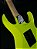 Guitarra canhota RG550 Desert Sun Yellow - Imagem 10