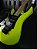 Guitarra canhota RG550 Desert Sun Yellow - Imagem 5