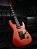 Guitarra Jackson American Series Soloist™ SL2MG Satin Lambo Orange (Semi-nova) - Imagem 1