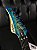 GUITARRA SCHECTER REAPER-6 FR S SATIN SKY BURST(SSKYB)1507 IDN - Imagem 3
