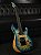 GUITARRA SCHECTER REAPER-6 FR S SATIN SKY BURST(SSKYB)1507 IDN - Imagem 1