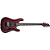 GUITARRA SCHECTER HELLRAISER C-1 FR BLACK CHERRY(BCH)1794 KOR - Imagem 2