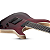 GUITARRA SCHECTER C-7 SLS ELITE BLOOD BURST 1372 KOR - Imagem 2