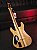 GUITARRA SCHECTER C-7 SLS ELITE BLOOD BURST 1372 KOR - Imagem 8