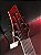 GUITARRA SCHECTER C-7 SLS ELITE BLOOD BURST 1372 KOR - Imagem 2