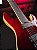 GUITARRA SCHECTER C-7 SLS ELITE BLOOD BURST 1372 KOR - Imagem 4
