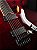 GUITARRA SCHECTER C-7 SLS ELITE BLOOD BURST 1372 KOR - Imagem 3
