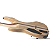GUITARRA SCHECTER C-7 SLS ELITE BLOOD BURST 1372 KOR - Imagem 4