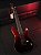 GUITARRA SCHECTER C-7 SLS ELITE BLOOD BURST 1372 KOR - Imagem 1