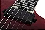 GUITARRA SCHECTER C-1 SLS ELITE BLOOD BURST 1370 KOR - Imagem 4