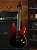 GUITARRA SCHECTER C-1 SLS ELITE BLOOD BURST 1370 KOR - Imagem 1