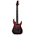 GUITARRA SCHECTER C-7 FR SLS ELITE BLOOD BURST 1374 KOR - Imagem 1