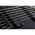 GUITARRA SCHECTER C-7 SLS ELITE EVIL TWIN SATIN BLACK 1349 KOR - Imagem 5