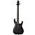 GUITARRA SCHECTER C-7 SLS ELITE EVIL TWIN SATIN BLACK 1349 KOR - Imagem 2