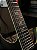 GUITARRA SCHECTER C-7 SLS ELITE EVIL TWIN SATIN BLACK 1349 KOR - Imagem 6