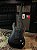 GUITARRA SCHECTER C-7 SLS ELITE EVIL TWIN SATIN BLACK 1349 KOR - Imagem 1