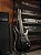 GUITARRA SCHECTER C-7 SLS ELITE EVIL TWIN SATIN BLACK 1349 KOR - Imagem 1