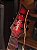 GUITARRA SCHECTER SUNSET-6 EXTREME SCARLET BURST 2571 IDN - Imagem 2