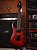 GUITARRA SCHECTER SUNSET-6 EXTREME SCARLET BURST 2571 IDN - Imagem 5