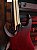 GUITARRA SCHECTER SUNSET-6 EXTREME SCARLET BURST 2571 IDN - Imagem 8