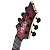 GUITARRA SCHECTER SUNSET-6 EXTREME SCARLET BURST 2571 IDN - Imagem 3