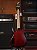 GUITARRA SCHECTER SUNSET-6 EXTREME SCARLET BURST 2571 IDN - Imagem 10