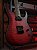 GUITARRA SCHECTER SUNSET-6 EXTREME SCARLET BURST 2571 IDN - Imagem 3