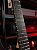 GUITARRA SCHECTER SUNSET-6 EXTREME SCARLET BURST 2571 IDN - Imagem 4