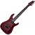 GUITARRA SCHECTER C-7 APOCALYPSE RED REIGN 3056 KOR - Imagem 2