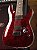 GUITARRA SCHECTER C-7 APOCALYPSE RED REIGN 3056 KOR - Imagem 2