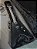 GUITARRA SCHECTER V-1 SLS ELITE EVIL TWIN SATIN BLACK com CASE - Imagem 8