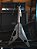 GUITARRA SCHECTER V-1 SLS ELITE EVIL TWIN SATIN BLACK com CASE - Imagem 10
