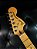GUITARRA FENDER 70S STRATOCASTER NATURAL (usada) - Imagem 3